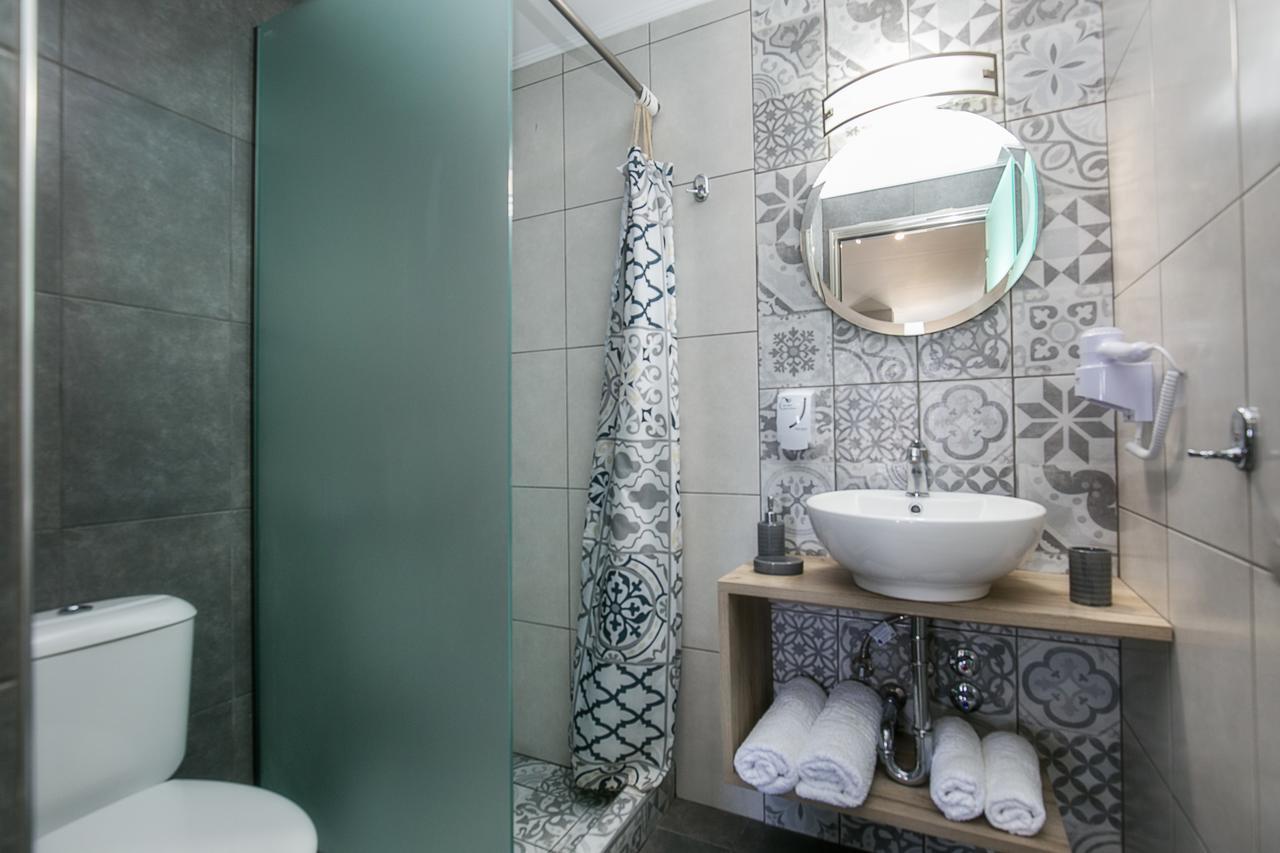 Apartamento Thea Athos Limenaria  Exterior foto
